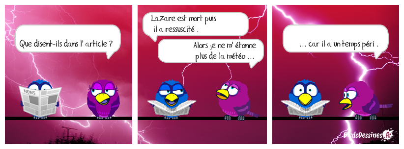 météo