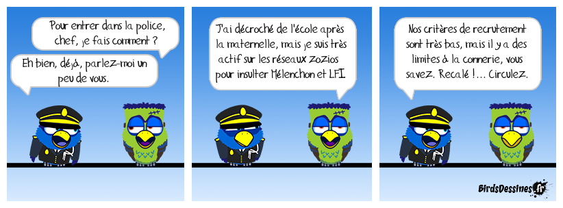 Point limite