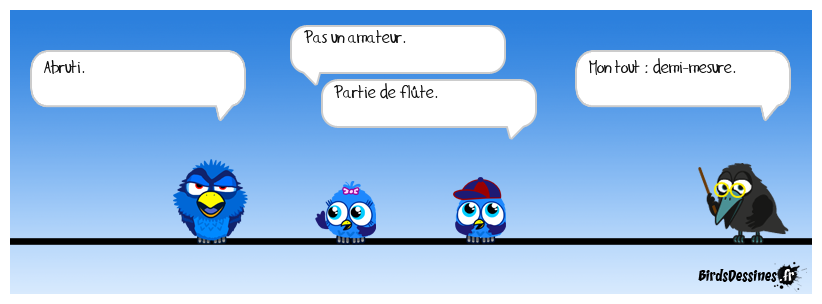 Charade 217