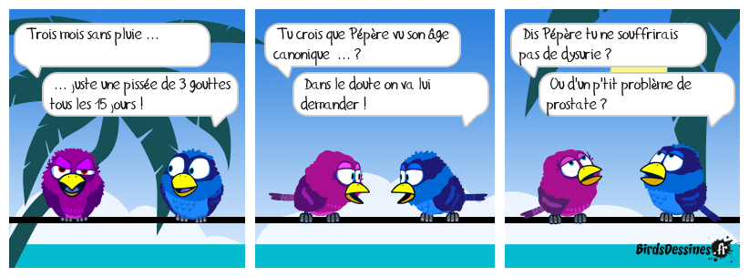 Chroniques du paradis terrestre ... hors série !