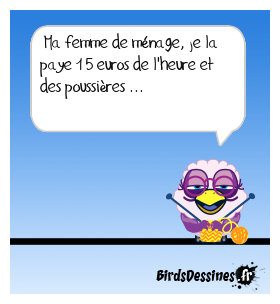 Faire bon ménage