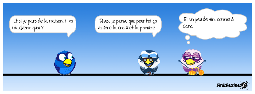 On en a fait toute une 