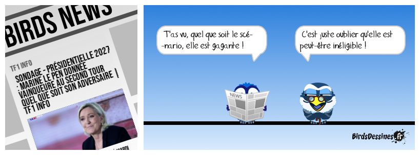 Sont (b-c)ons les journalistes et les statisticiens ! (NB. Rayez la lettre inutile)