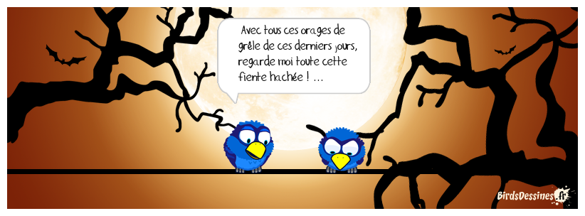 surement récupérée par mac donald ...