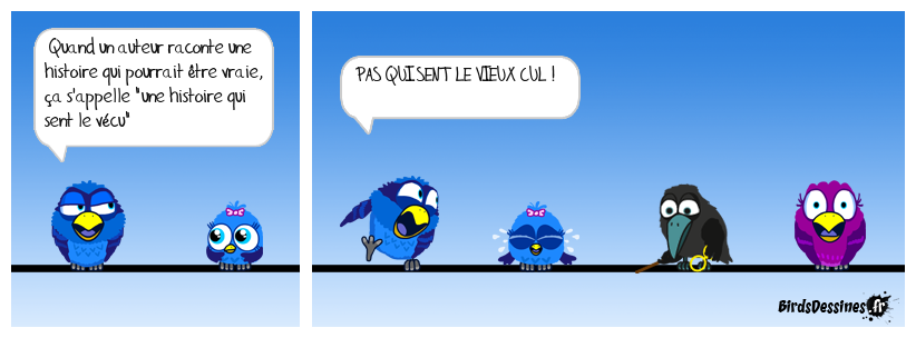 La rentrée commence bien !