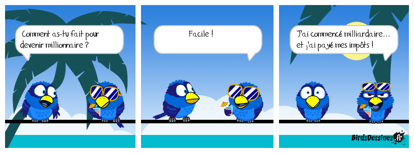 Facile !