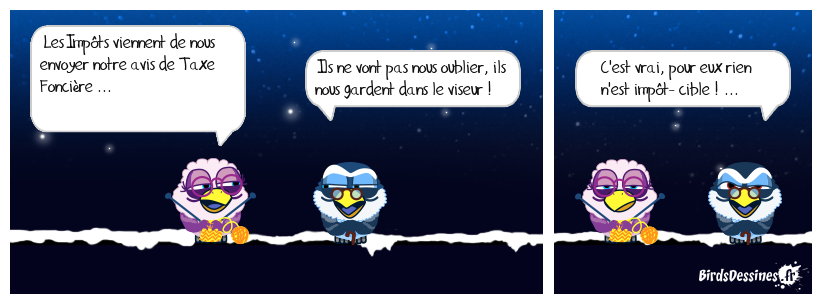 c'est vers l'automne que les feuilles commencent à tomber ...