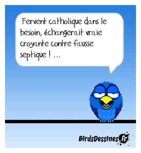 Pratiquant cas de coliques ...