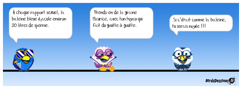 Quelle santé !