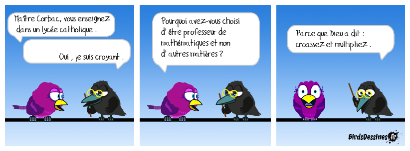 vocation