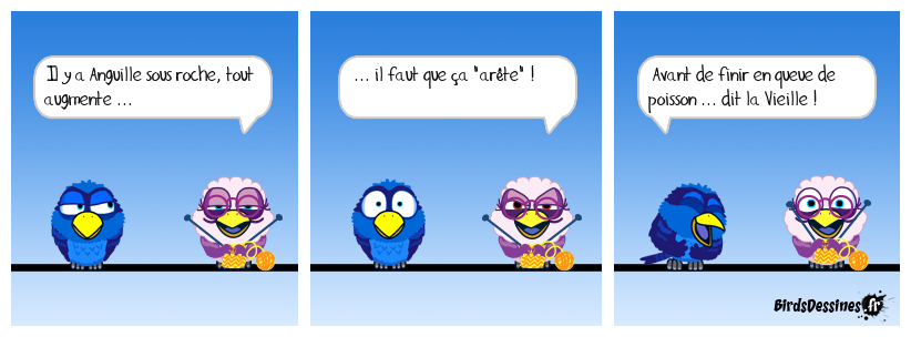 Si elle met le Turbo .... il n'y a pas Lieu de la contredire !