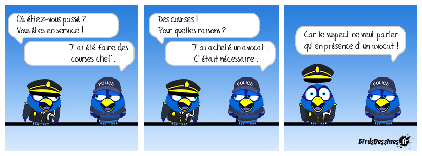 Astuce ...