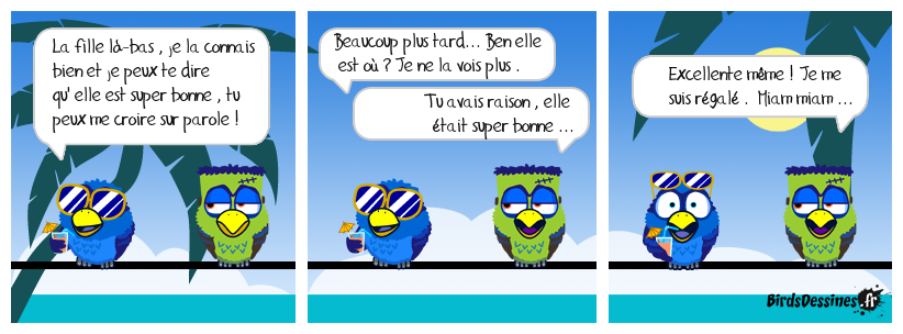 cannibale 7