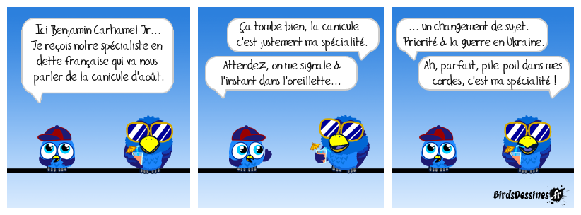 Télé caniveau 137