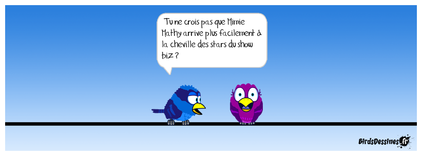 Ben quoi ?
