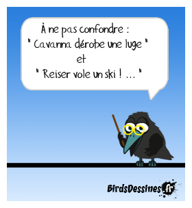Ils nous manquent ...