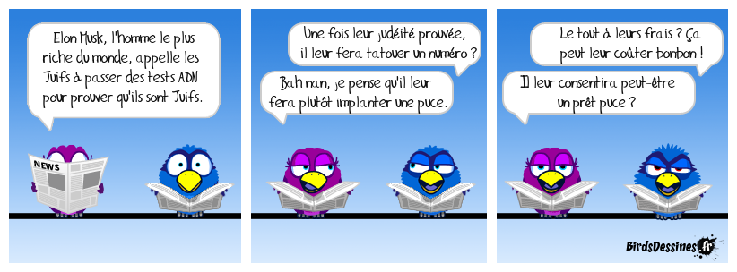 Retour vers le retour
