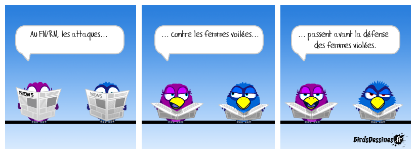 Voilà !