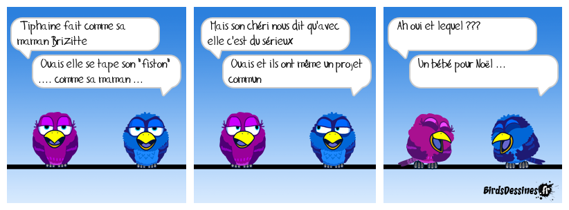Alors ... est-ce que Manu va bientôt être 