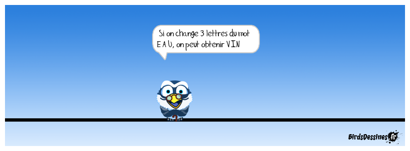 Ben oui 