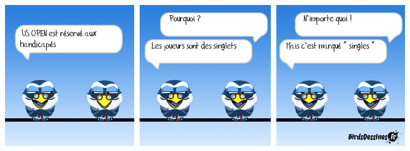 Balle de set