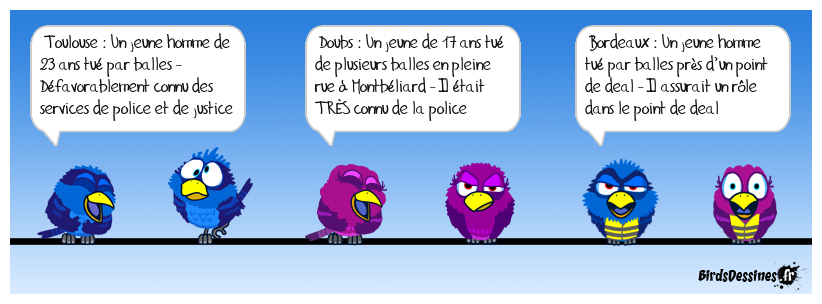 Bienvenue en françarabia - épisode ... on s'en fout ...