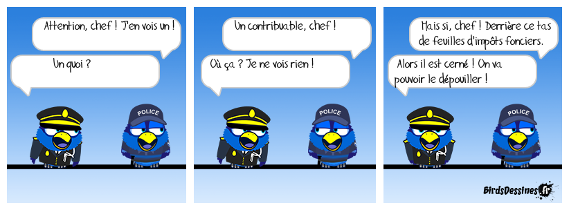 Septembre 2026 : ouverture de la chasse au pognon (2)