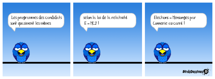 Einstein éclaire les débats