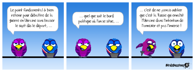Géopolitique