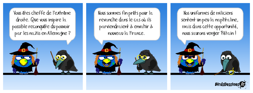 Heil toi-même !