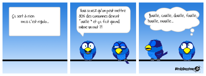 Tout le monde s’en fout ?