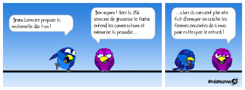 PISA: Objectif, la remontada !