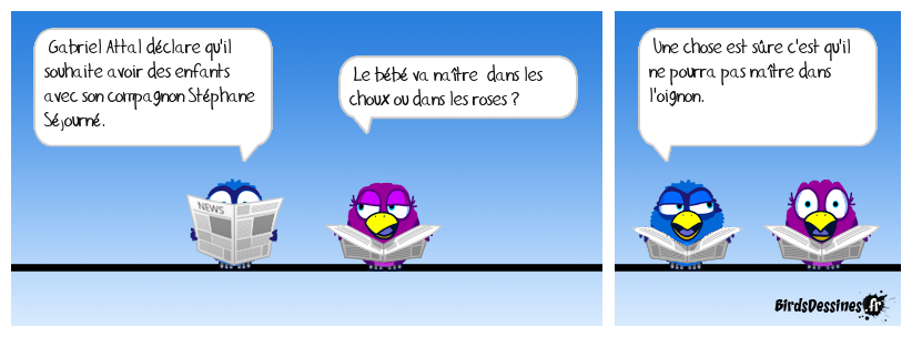 Aïe la censure !