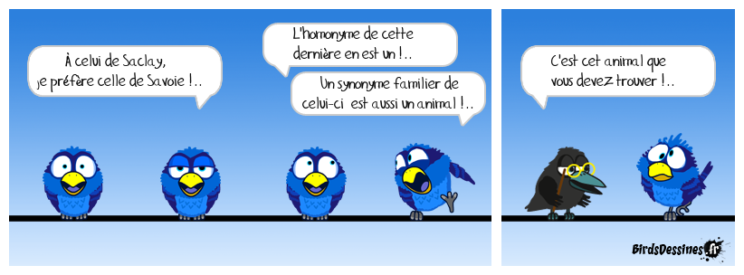 Verbi à tiroirs