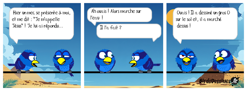 ☺ Jésus le retour...03 ☺☺