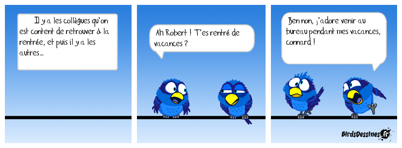 Et ma main dans ta g… ?!