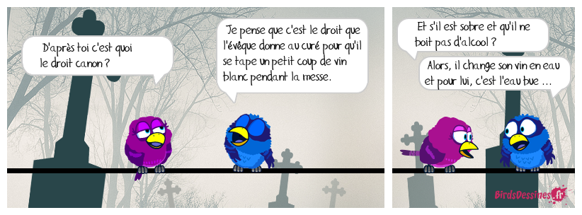 je pense qu'il est prêt là ! ...