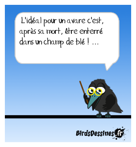 Ou d'oseille ...