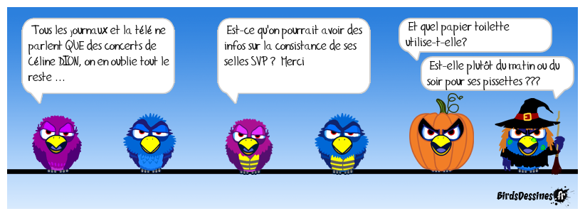 Les (autres) françarabiens voudraient (aussi) savoir ...