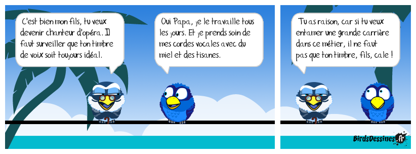 un jour, l'eau paiera ...