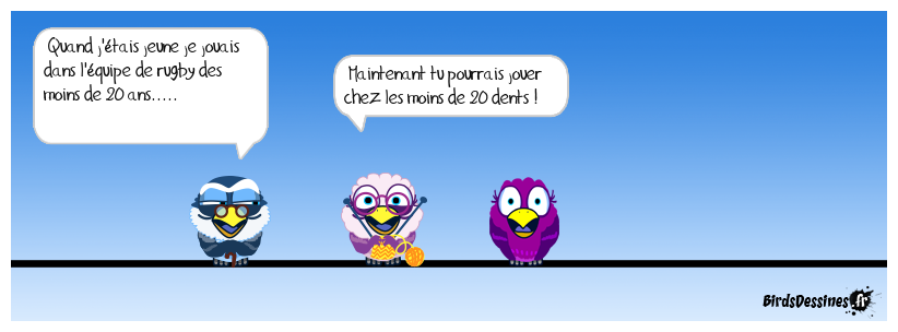 Nostalgie....