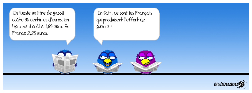 On doit pouvoir dire ça....