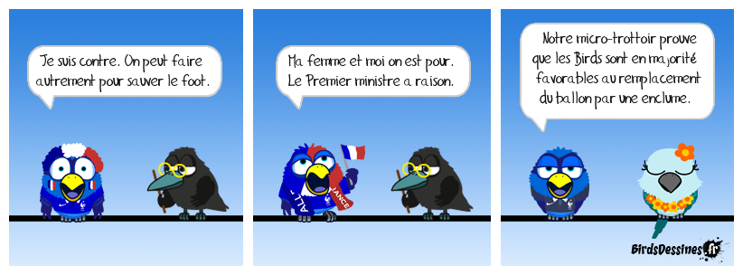 Spéciale Télé caniveau ! 13