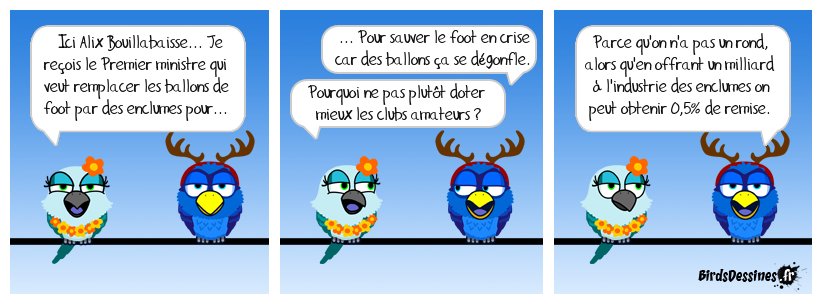 Télé caniveau 138