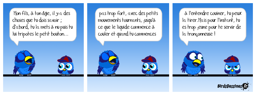 Cours d'éducation