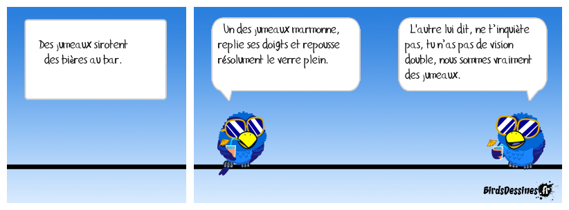 Blagues de comptoir