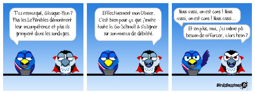 Tactique électorale