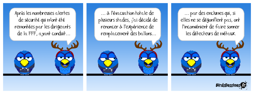 Une sage décision