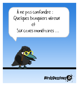 D'où mon intérêt ...
