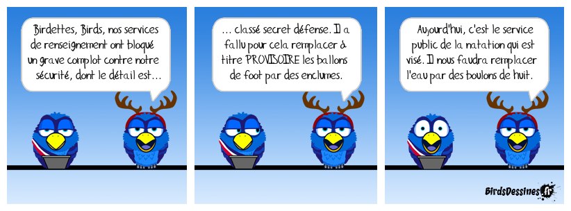 On en remet une couche